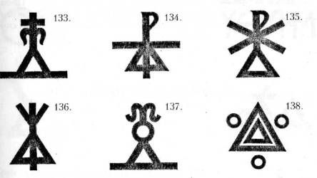 Шесть знаков. Символ треугольник и крест снизу. Символ треугольник с крестом. Знак в виде Креста в треугольнике. Православные символы треугольник.